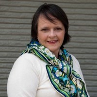 Katherine Stagg
