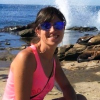 Deborah Scrimaglia