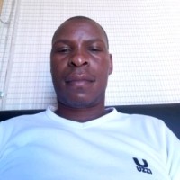 Richard Skhosana