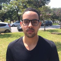 Gustavo Mendes Maciel