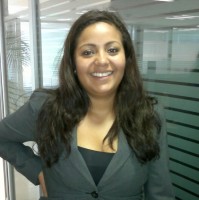 Martha Elena Carmona