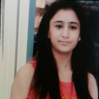 Smriti Sachdeva