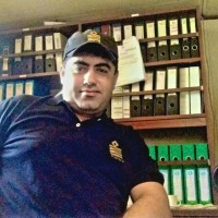 ABDULLAH SABRA