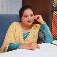 Vindhya S