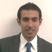 Mohamed Arslan, Mba