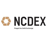 Ncdex Ncdex