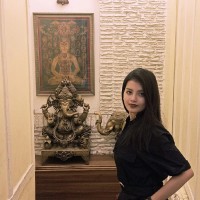 Manisha Khowala