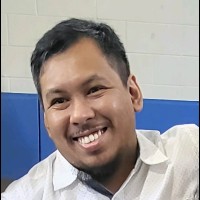 E Kristoffer Gonzales