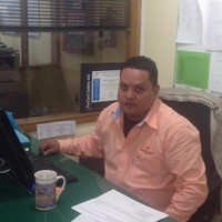 Rodrigo Gonzalez Garcia