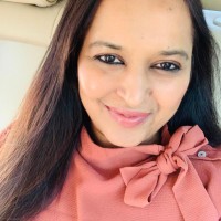 Payal Nambiar