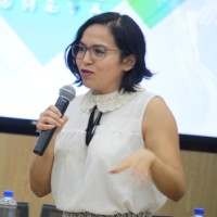 Aline Yunery Zunzunegui López