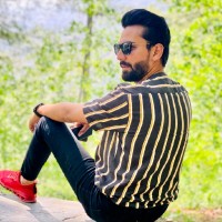 Muhammad Aamir Siddiqui Freelance Makeup Artist 💄