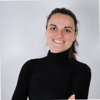 Laure Vest