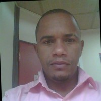 Jadmyr .Darel. Loufouma ( Tableautiste Elec.TCE )