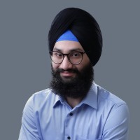 Kamaldeep Singh Dhanjal
