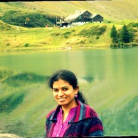 Jyothi G