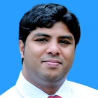 Jaisen K John