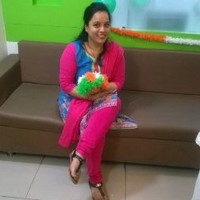 Ritika Julaniya