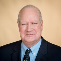 Stephen Locke