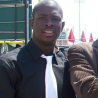 Nicholas Campbell