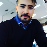 Cristopher Fernandez