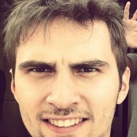 Evgenii Fomin