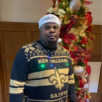 Antonio Green
