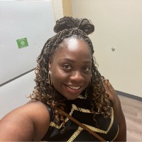 April Brown