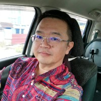 Jin Chong Victor Victor Kong