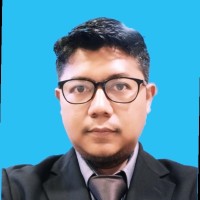 Ghazali Rodi