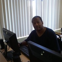 Deric Alston