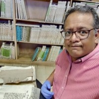 David Guevara Camargo