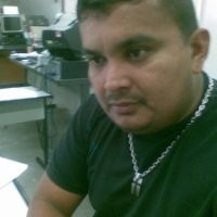 Clodomar Tavares dos Santos