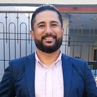 Luis Angel Flores
