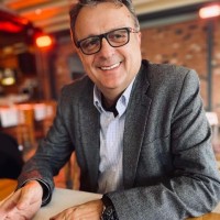 Zlatko Berbic