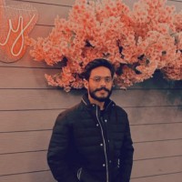 Adarsh Singh Parihar