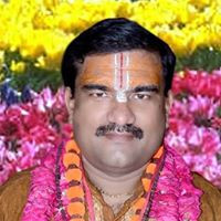 Swami Harisharan Just Maharaj