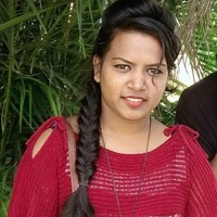 Nimisha Nichu