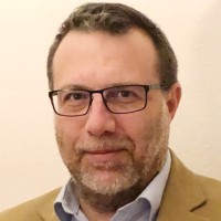 Daniel Gilabert Catalán