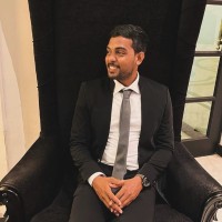 Huzni Khalid Saud