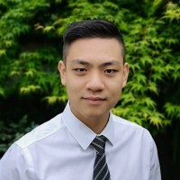 Patrick Zhang, Eit