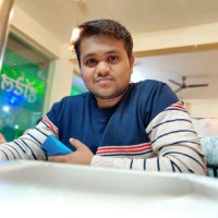 Chinmay Sangar
