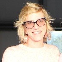 Elizabeth Kozlowski