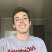 Gabriel Mendes Martins