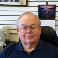 Gary Stoneberg