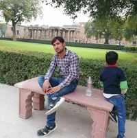 Tayyab Ali