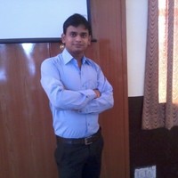 Krishan Gopal Bansal