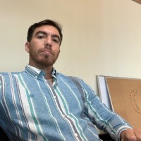 Enrique Flores