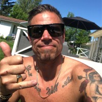 Jens Söderström