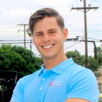 Daniel Beaudry